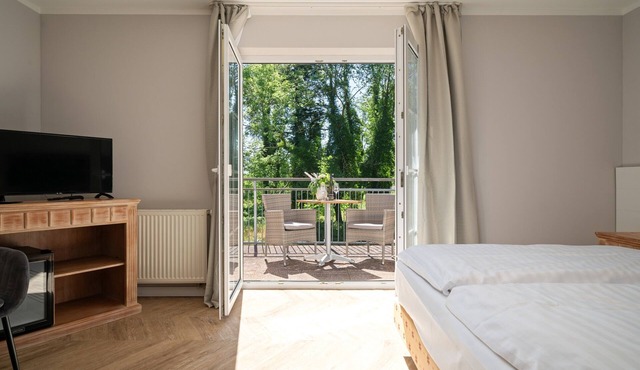 Hotel Müritz - Park