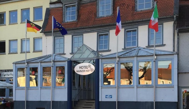 Hotel Mainzer Hof