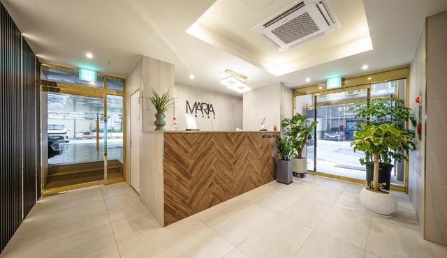Hotel MARIA