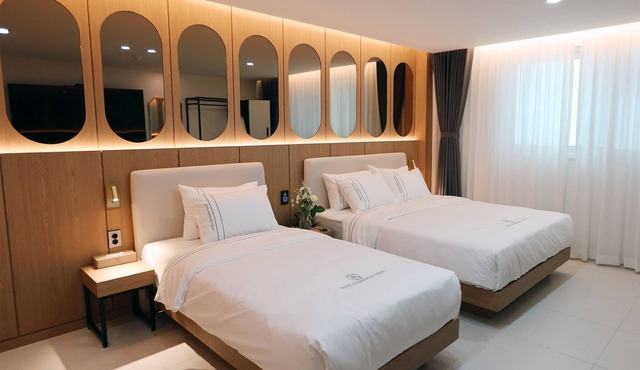 HOTEL MARIESTAY TAEN