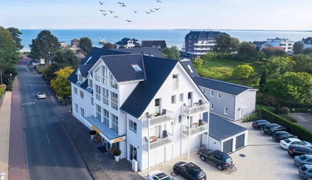 Hotel Meerzeit