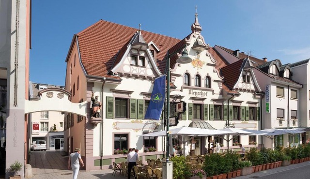 Hotel Meyerhof