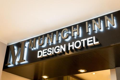 Hotel Munich Inn