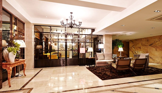 Hotel Namoo