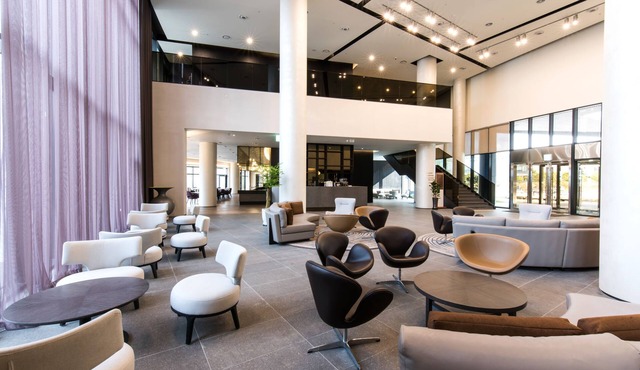Hotel Nanta Jeju