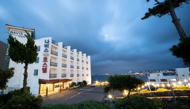 Hotel Navis