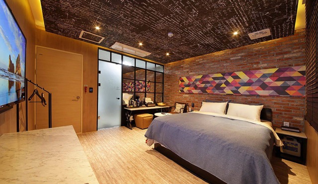 Hotel NOL