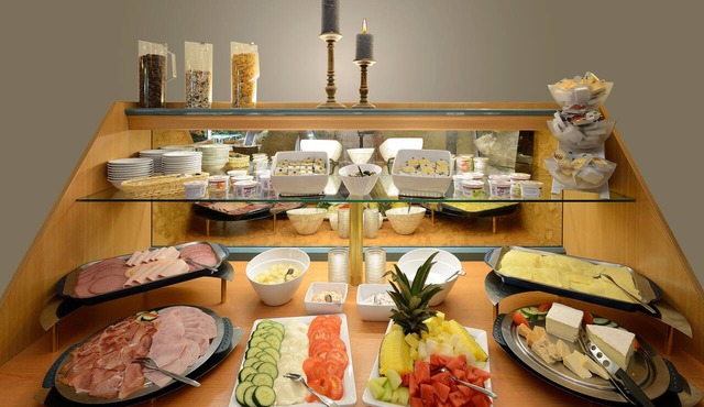 Hotel Nordic
