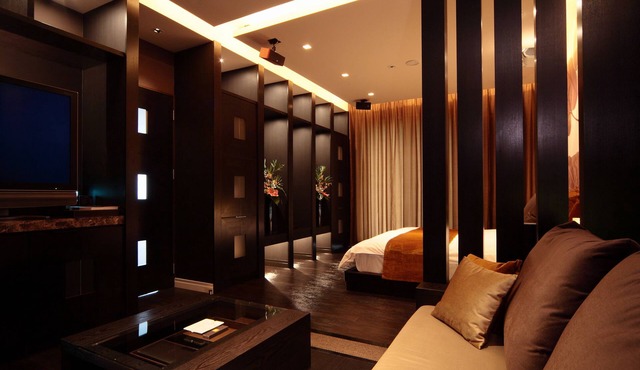HOTEL OASIS - Adults Only