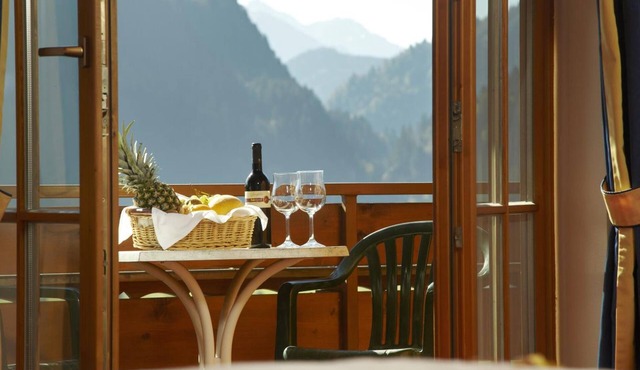 Hotel Oberdorfer Stuben