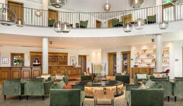 Hotel Obermaier