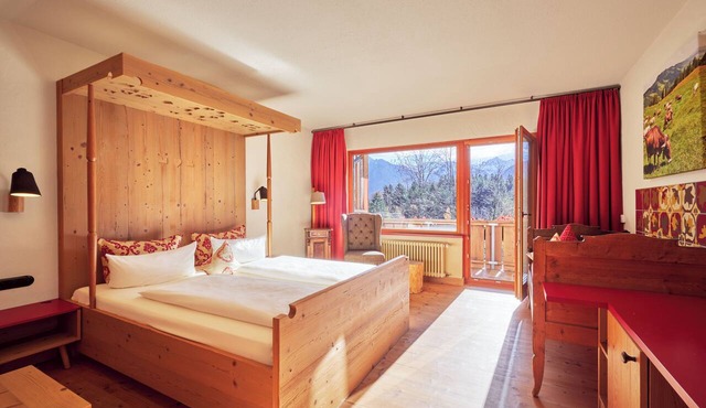 Hotel Oberstdorf