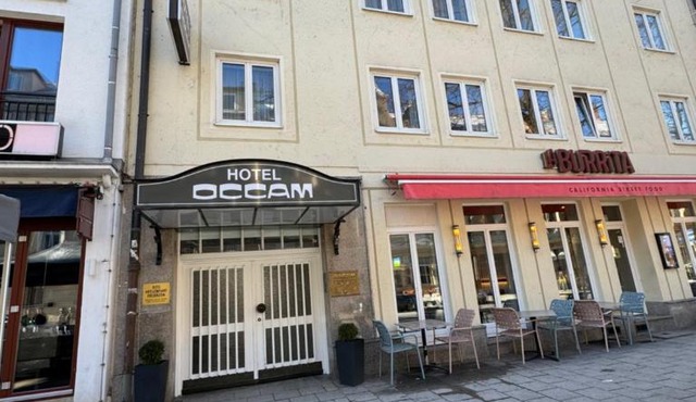 Hotel Occam