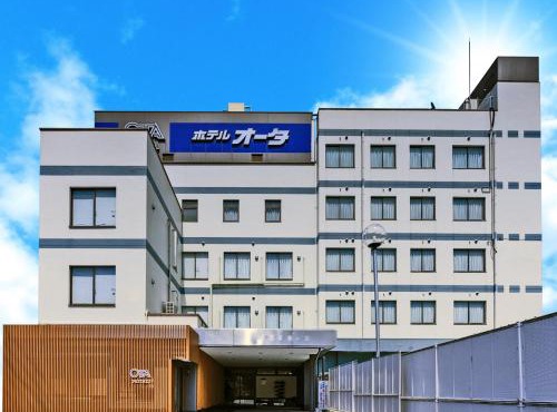 Hotel Ohta