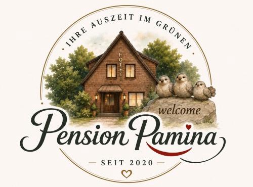 Hotel Pension Pamina