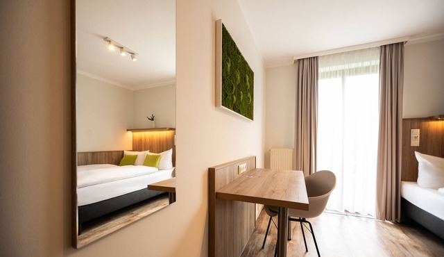 Hotel Perlach Allee