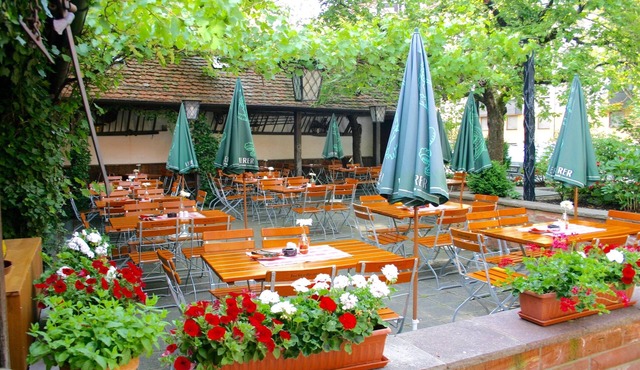 Hotel Petzengarten