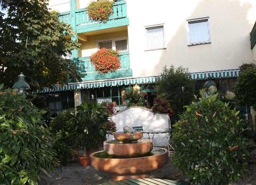 Hotel Pflieger
