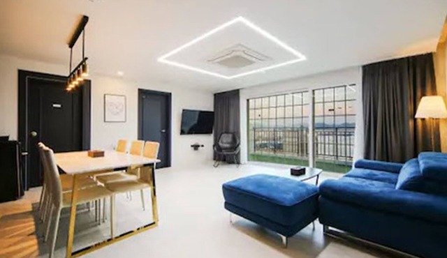 Hotel Pier 48