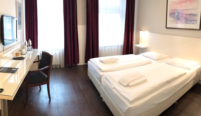 Hotel Prens Berlin