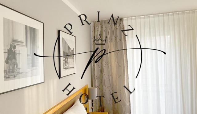 Hotel Prinz