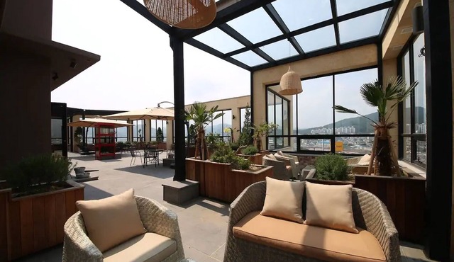 Hotel RAUM