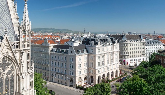 Hotel Regina