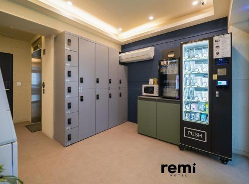 Hotel Remi