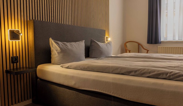 Hotel Rendsburg