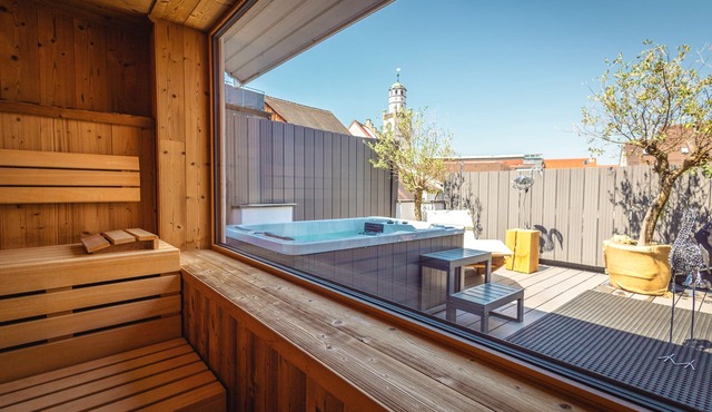 Hotel Residenz