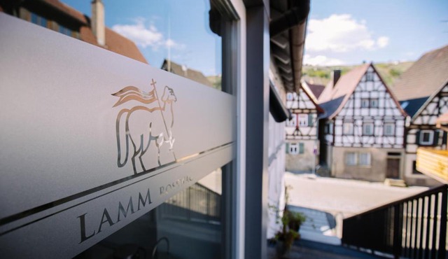Hotel Restaurant Lamm Rosswag