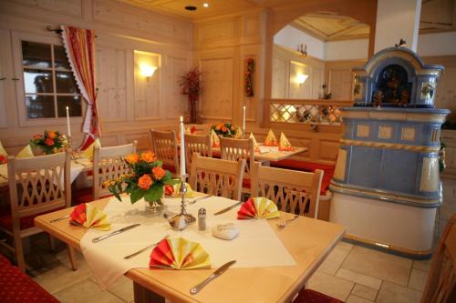 Hotel Restaurant Kippes