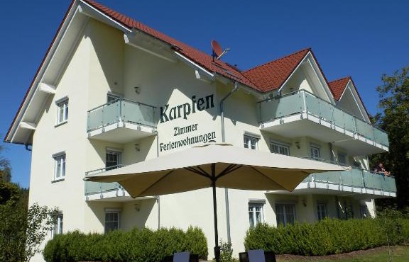 Hotel & Restaurant Karpfen