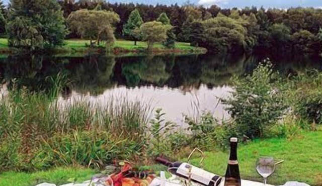 Hotel Restaurant Seegarten Quickborn