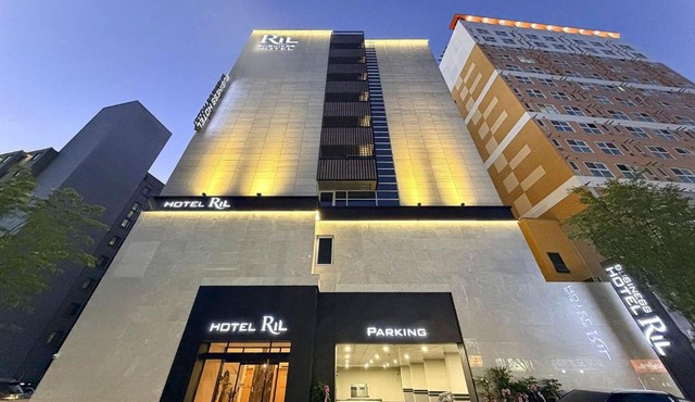 Hotel RIL