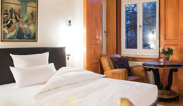 Hotel Ritzi