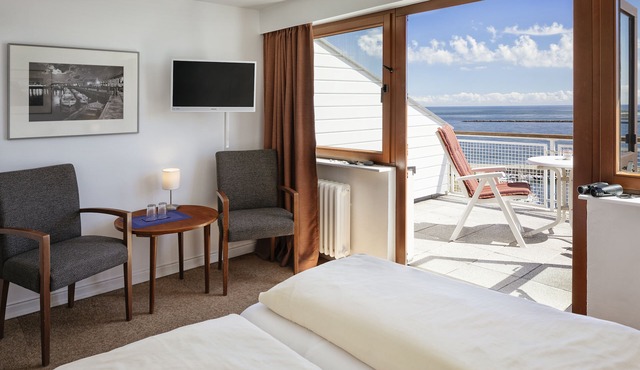 Hotel Rooad Weeter