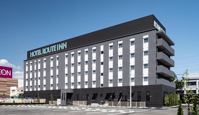 Hotel Route Inn Imabari