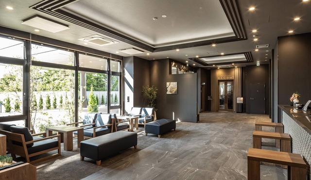 Hotel Route Inn Imabari