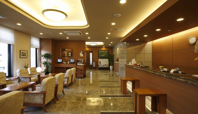 Hotel Route Inn Sakaidekita Inter