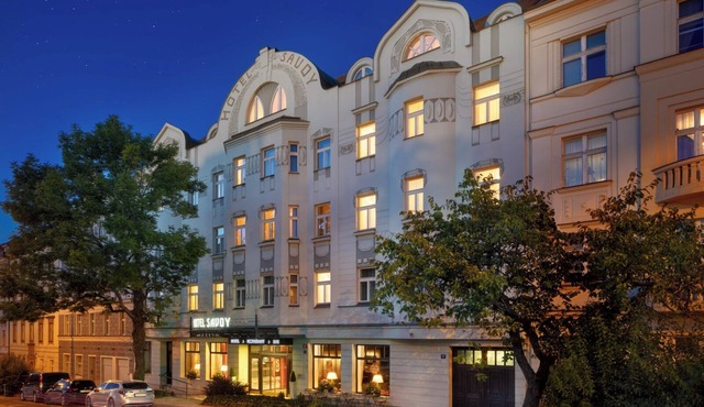 Hotel Savoy
