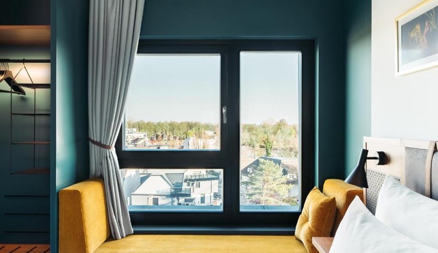 Hotel Schani UNO City