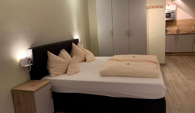 Hotel Schmidt's Hoern