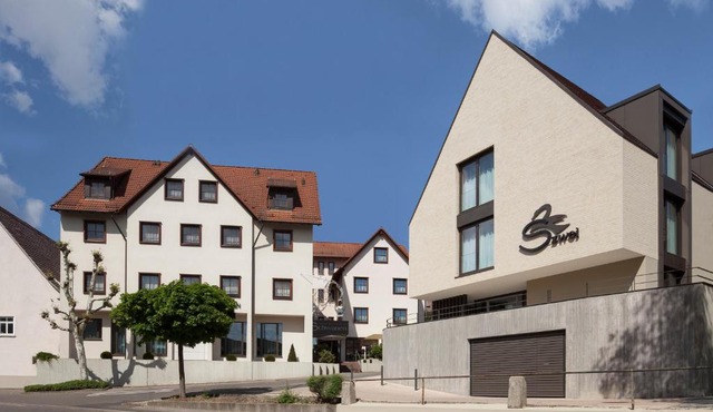 Hotel Schwanen