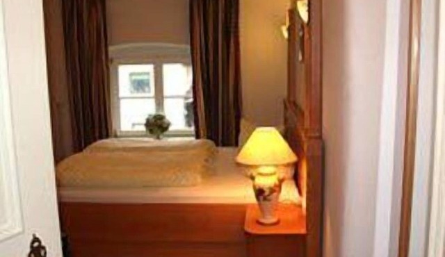 Hotel Schwarzacher Hof