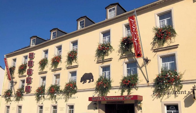 Hotel Schwarzer Bär