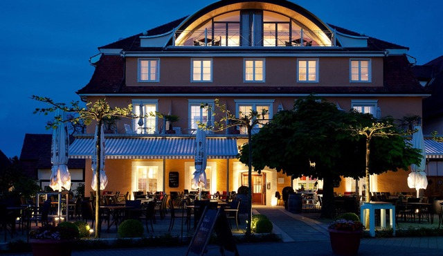 Hotel Seehof