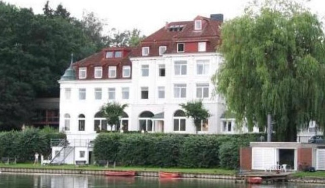 Hotel Seeschloss