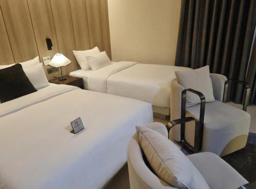 Hotel Signature Gwangju
