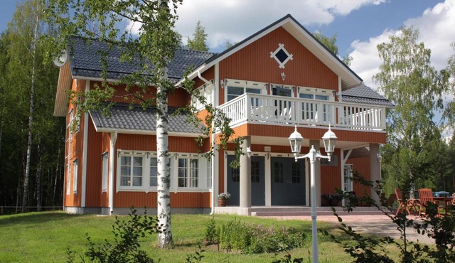 Hotel Sininen Helmi